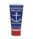 Swedish Dream Sea Salt Hand Creme - Nourishing and Hydrating Formula - Buy Online on GoSupps.com