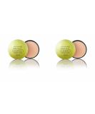 Max Factor Pastel Compact Powder 10 Pastel - Pack of 2 (20 ml) - International Shipping Available - Buy Online on GoSupps.com