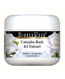 Extra Strength Catuaba Bark 4:1 Extract Salve Ointment - 2 oz (ZIN 514132) - Buy Online on GoSupps.com
