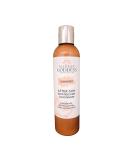 GLIMMER GODDESS Organic After Sun Shimmer Lotion | Aloe Vera Pineapple Shea Butter Papaya - Soothing & Hydrating | International Shipping - Buy Online on GoSupps.com