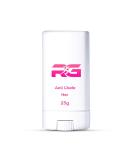 RG Her Anti-Chafe Balm (25g) - Soothing Relief for Active Women | International Shipping Available - Buy Online on GoSupps.com