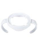 Easy Grip Baby Bottle Handle - Standard Nursing Handle for AVENT Series | International Shipping - Buy Online on GoSupps.com