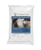 The Shepherd's Choice Selenium & Iodine Premix + Vitamin E Booster - Essential Supplements for Healthy Livestock - Buy Online on GoSupps.com