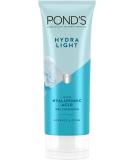PO.ND S Hydra Light Hyaluronic Acid Hydrating Gel Facewash - Illuminate & Moisturize 3.38 Fl Oz - International Shipping Available - Buy Online on GoSupps.com