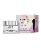 Buy Careline Multi Effect Day Cream SPF25 50ml - Best International Shipping & Skincare Benefits - Buy Online on GoSupps.com