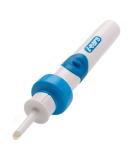 Deokurosu I-Ears Pocket Ear Cleaner | Effective Earwax Removal Tool for Clean Ears Worldwide - Buy Online on GoSupps.com