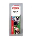 Beaphar Sherleys Hairball Paste Tube x 6 - Buy Online on GoSupps.com