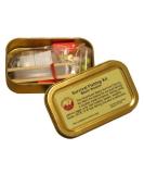 Best Glide ASE Basic Survival Fishing Kit - Essential Tools for Outdoor Survival - Buy Online on GoSupps.com