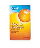 Medical Care Olive Oil Ear Drops 10ml - Wax Loosening & Removal (Pack of 3) - Buy Online on GoSupps.com