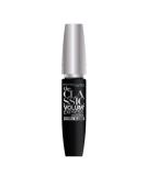 Maybelline New York Volum' Express Classic Extra Black Mascara 10 ml | Shop Internationally for Bold Volume & Long-Lasting Definition - Buy Online on GoSupps.com