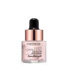 Catrice Light Correcting Serum Primer - Candlelight | Best Primer for Radiant Skin | International Shipping Available - Buy Online on GoSupps.com