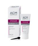 VITICOLOR Skin Camouflage Gel 50ml - Long Lasting Natural Coloration for Vitiligo Skin | Oxyvita Ltd - Buy Online on GoSupps.com