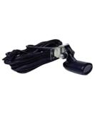 Lowrance HST-WSU 200 KHZ Transom Mount Transducer - Black - Buy Online on GoSupps.com