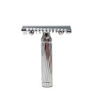 Fatip Slant Small Open Comb Razor - Premium Shaving Experience | International Shipping Available - Buy Online on GoSupps.com