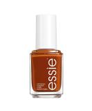 essie Nail Polish Cream Finish for Colour Intense Nails #821 row with the flow Brown 1 x 13.5 ml - Buy Online on GoSupps.com