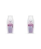 Vionless pH Balance Intimate Wash Lotion for Women | Daily Hygiene with Lacto Probiotic | 250ml (Pack of 2) - Strengthen Natural Immune System - Buy Online on GoSupps.com