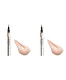 ARTDECO Perfect Teint Concealer - Liquid Concealer for Dark Circles (5 - Light Peach 2 Pack) | International Shipping Available - Buy Online on GoSupps.com