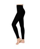 Buy KTINNEAD 20-30 mmHg Compression Pantyhose - Footless Medical Stockings for Women | Opaque Tights for Swelling Varicose Veins Edema - Perfect for Pregnancy & Professionals - Buy Online on GoSupps.com