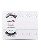 Buy Amorus 12 Pairs False Eyelashes #138 - 100% Natural Hair Handmade Comfortable & Reusable | International Shipping - Buy Online on GoSupps.com