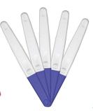 5X High Sensitivity Home Pregnancy Tests - Ultra Sensitive Midstream Tests, Individually Sealed - Buy Online on GoSupps.com