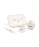 Buy Miniland Thermokit Valencia: Set of 3 Baby Thermometers in Practical Case - International Shipping Available - Buy Online on GoSupps.com