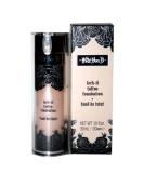 Kat Von D Lock-It Tattoo Base Light 44 Foundation - Full Coverage Formula - Buy Online on GoSupps.com