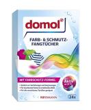 Colour and dirt trapping cloths protects against discolouration and greying suitable for all washable textiles 24 cloths - Buy Online on GoSupps.com