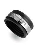 Swell Rubber Blank End Cap | Pond Pipe Fitting (1.5 Inch) - Buy Online on GoSupps.com