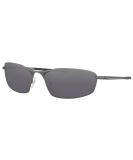 Oakley Men's OO4141-0160 Sunglasses Multicolour 0 - Buy Online on GoSupps.com