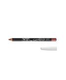 PUROBIO Nude Lipstick - Eco-Friendly Makeup Pencil | Long-Lasting & Hydrating | International Shipping - Buy Online on GoSupps.com