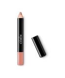 KIKO Milano Smart Fusion Creamy Lip Crayon 03 | Lip crayon for on the go 03 Golden Coral - Buy Online on GoSupps.com