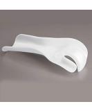 Buy Rolyan Aquaplast Resting Pan Mitt Splint | Left Medium for Arthritic & Hypertonic Hands | Fingerprint Resistant Thermoplastic | Ideal for Novice & Experienced Splinters - Buy Online on GoSupps.com