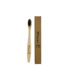 Bamboo Toothbrush for Kids - 6 Pack | 100% Biodegradable & Eco-Friendly - Buy Online on GoSupps.com