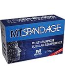 Cut-to-Fit MT Spandage - Size 10 25 Yards | X-Large Chest Back Perineum & Axilla - International Shipping - Buy Online on GoSupps.com