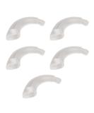 Sound Aid Ear Hooks - Amplifier Hooks for Signia SP BTE & Naida V30 UP BTE | Noise Reduction & Comfort - Buy Online on GoSupps.com