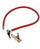 Portable 20-Inch Bicycle Tire Pump Hose with Adapter - Car & Bike Tire Inflator Replacement Tool - Buy Online on GoSupps.com