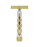 Goodfellas Smile Safety Razor - Valynor | Premium Shaving for a Smooth Finish - International Shipping Available - Buy Online on GoSupps.com