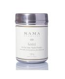 Kama Ayurveda Kesini Herbal Hair Wash Powder - 120g | Ayurvedic Hair Care for All Hair Types | Buy Online Internationally - Buy Online on GoSupps.com