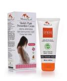 Natural Stretch Mark Remover for Pregnancy | Organic Anti-Stretch Marks Lotion with Shea Butter & Laminaria Seaweed | 3.38 oz - Buy Online on GoSupps.com