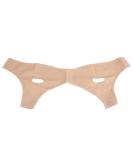 Sonew Face Slimming Mask - V Line Belt for Chin & Cheek Slimming Anti-Wrinkle Double Chin Reducer for Men & Women - Ultra-Thin Facial Band (Size M - Buy Online on GoSupps.com