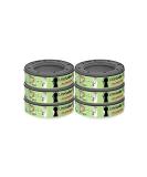 Litterlocker II Cat Round Refill Set of 6 - Buy Online on GoSupps.com