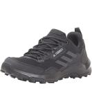 adidas Terrex Ax4 Shoes 10.5 Core Black/Carbon/Grey Four - Buy Online on GoSupps.com
