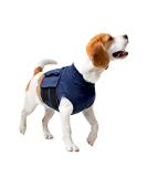 MPS Medical Pet Shirt for Dogs - Upper Body Top | Size M | Comfort & Support for Recovery - Buy Online on GoSupps.com