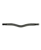 HKM Browband 5935 Black for Ponies - Stylish & Durable Horse Accessories - International Shipping Available - Buy Online on GoSupps.com