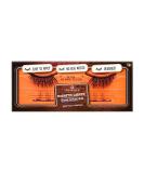 Essence Magnetic Lashes 2.0 - Glamour Lashes Nr. 01 | Long-Lasting False Lashes Set for a Gorgeous Look - Shop Now! - Buy Online on GoSupps.com