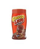 Chocolisto Instant Chocolate Powder Drink Mix | Delicious & Nutritious Breakfast Drink | 10.5 Oz Pack - Buy Online on GoSupps.com