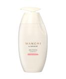 Wanomi Urutsuya Hair Treatment Pump - 350ml | Nourishing Hair Recipe - Buy Online on GoSupps.com