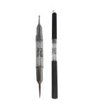 Halo Create Nail Art Double Ended Combo Dotting Tool - Buy Online on GoSupps.com