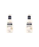 Aveeno Skin Relief Moisturising Lotion | Soothes Skin From Day 1 | For Very Dry And Irritable Skin Care | With Shea Butter And Prebiotic Oatmeal | 300 Ml (Pack Of 2) 300 ml (Pack of 2) Moisturising Lotion - Buy Online on GoSupps.com