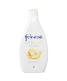 Johnsons Body Pamper - Nourishing Skincare for All | Shop Internationally - Buy Online on GoSupps.com